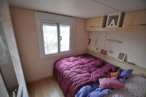 Villa till salu i Salinas, Alicante, Spanien 5 sovrum, 155 kvm. Nr. 154570 - foto 8