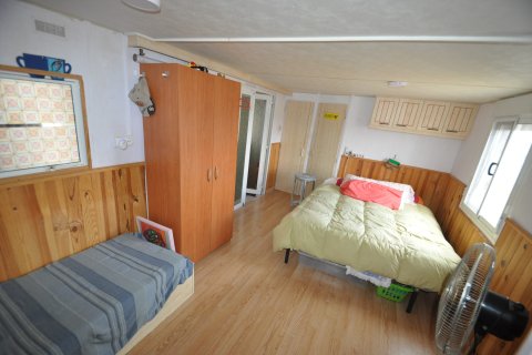 Villa till salu i Salinas, Alicante, Spanien 5 sovrum, 155 kvm. Nr. 154570 - foto 6