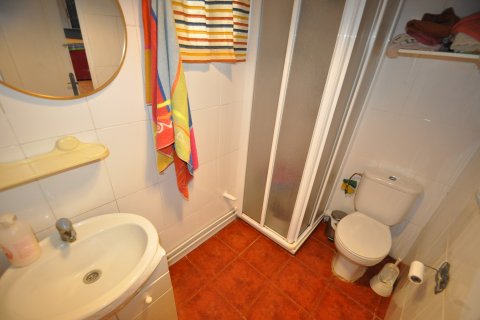 Villa till salu i Salinas, Alicante, Spanien 5 sovrum, 155 kvm. Nr. 154570 - foto 11