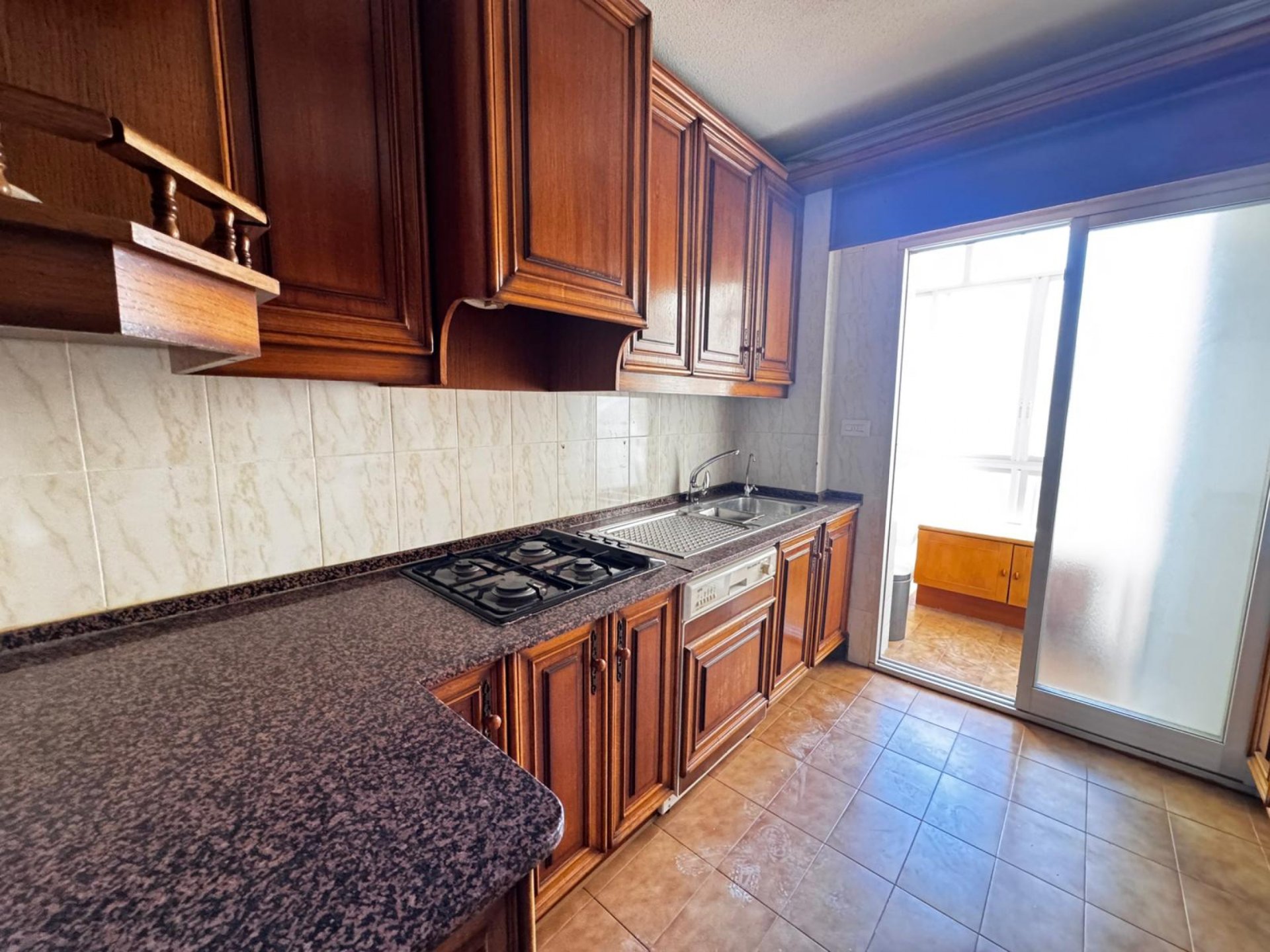 Apartament w Cartagena, Murcia, Hiszpania 3 sypialnie, 128 mkw. nr 154572