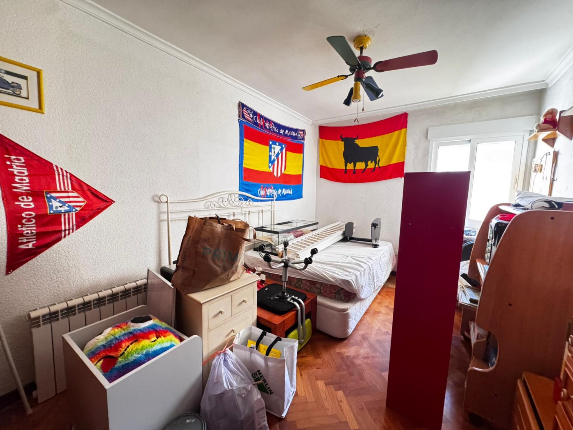 Apartament w Cartagena, Murcia, Hiszpania 3 sypialnie, 128 mkw. nr 154572