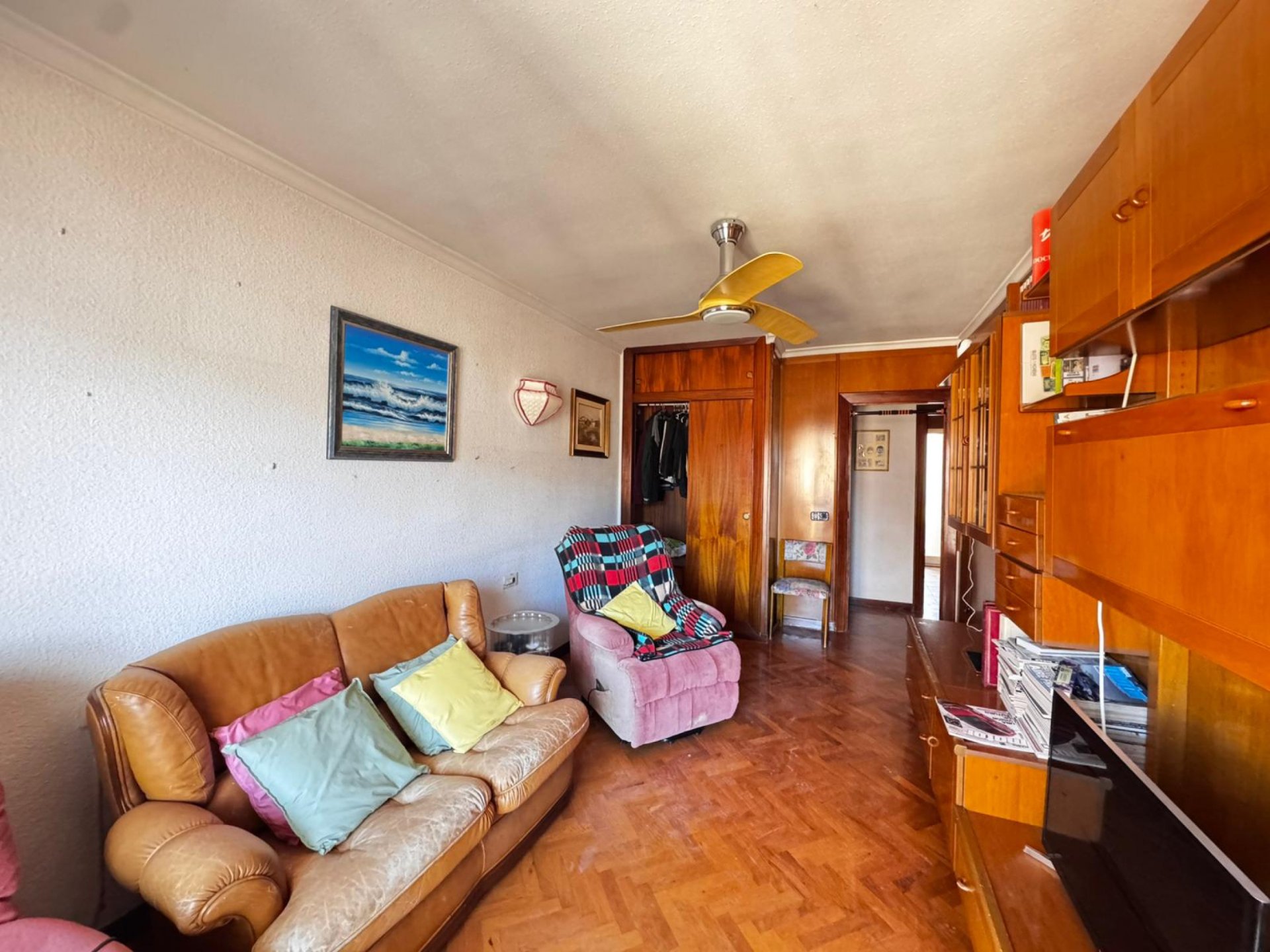 Apartament w Cartagena, Murcia, Hiszpania 3 sypialnie, 128 mkw. nr 154572