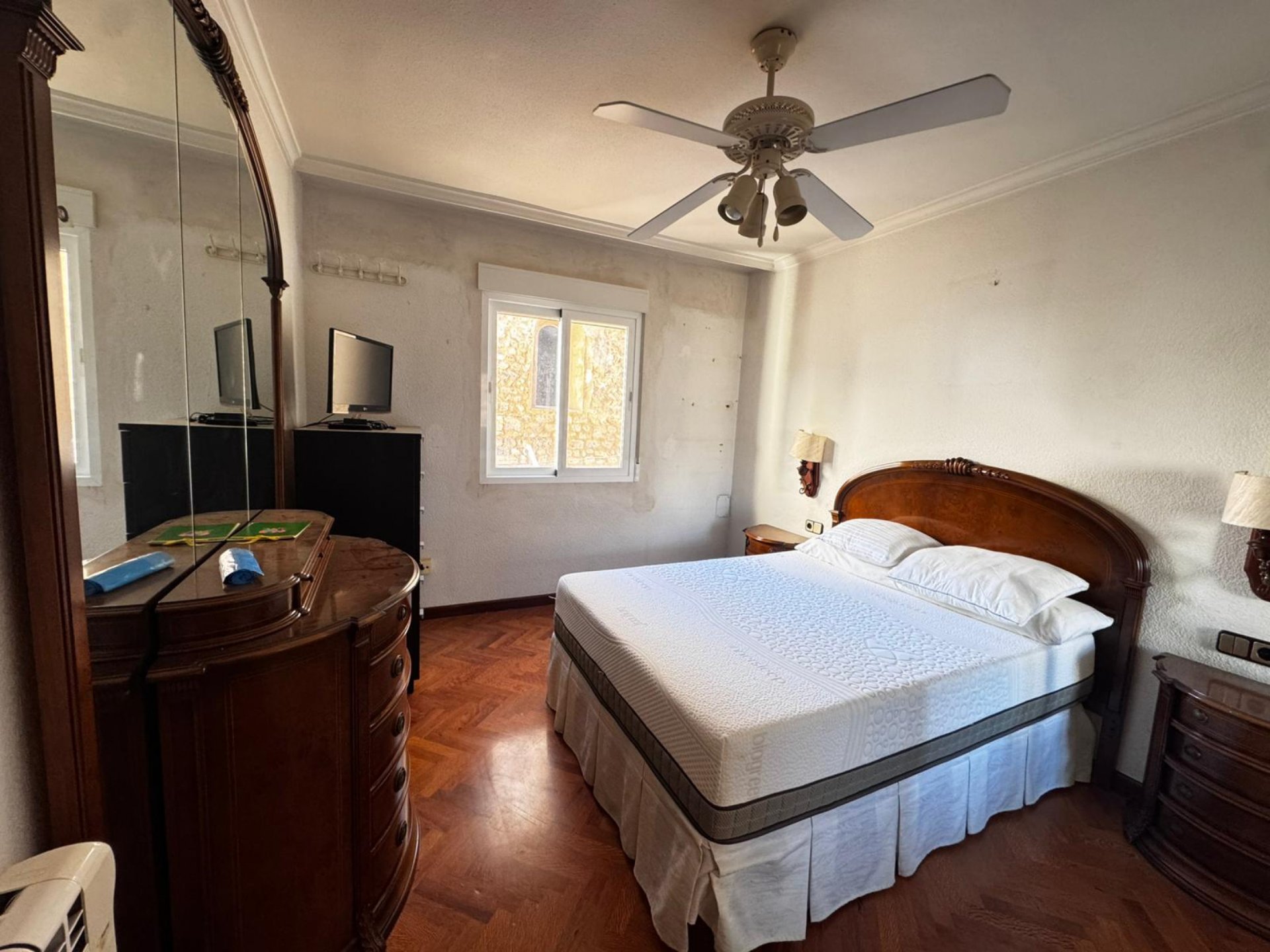 Apartament w Cartagena, Murcia, Hiszpania 3 sypialnie, 128 mkw. nr 154572