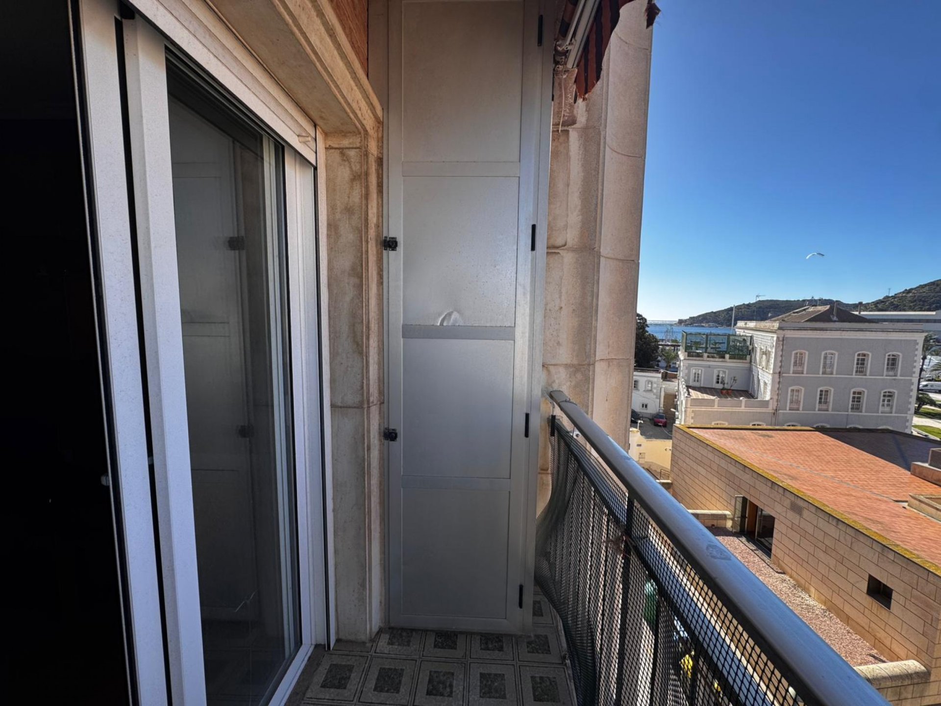 Apartament w Cartagena, Murcia, Hiszpania 3 sypialnie, 128 mkw. nr 154572