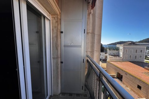 Apartamento en venta en Cartagena, Murcia, España 3 dormitorios, 128 m2 No. 154572 - foto 11