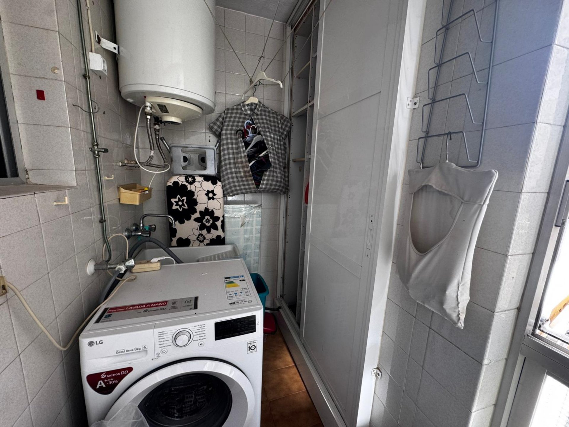 Apartament w Cartagena, Murcia, Hiszpania 3 sypialnie, 128 mkw. nr 154572