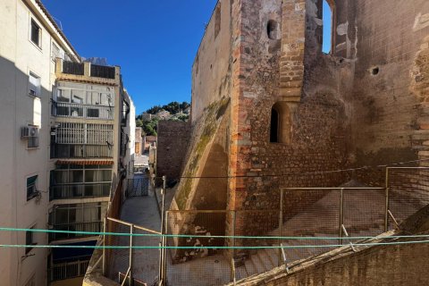 Apartamento en venta en Cartagena, Murcia, España 3 dormitorios, 128 m2 No. 154572 - foto 7