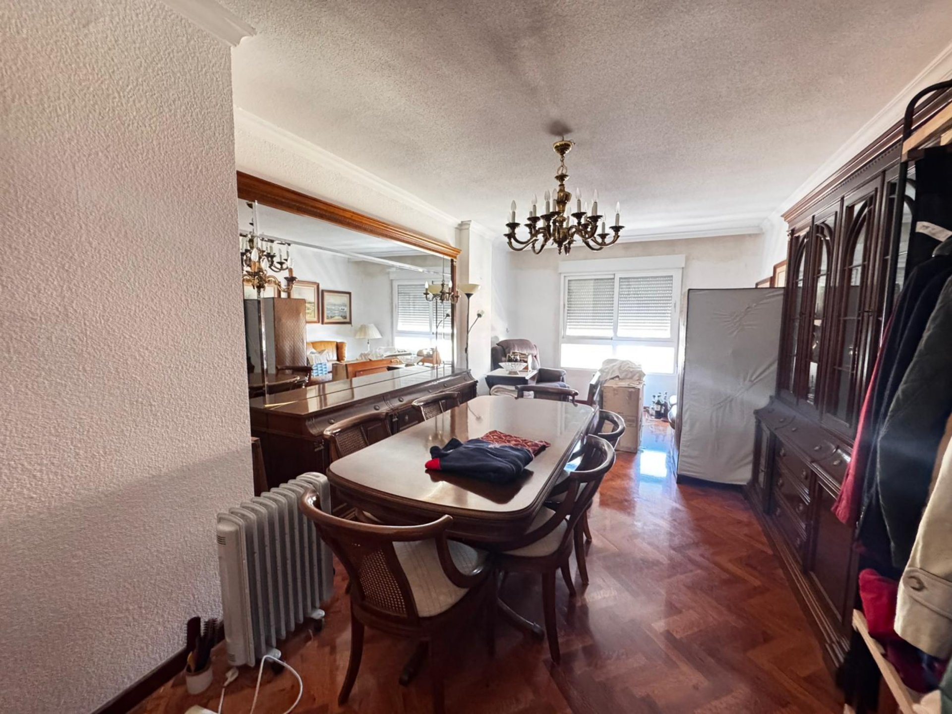 Apartament w Cartagena, Murcia, Hiszpania 3 sypialnie, 128 mkw. nr 154572