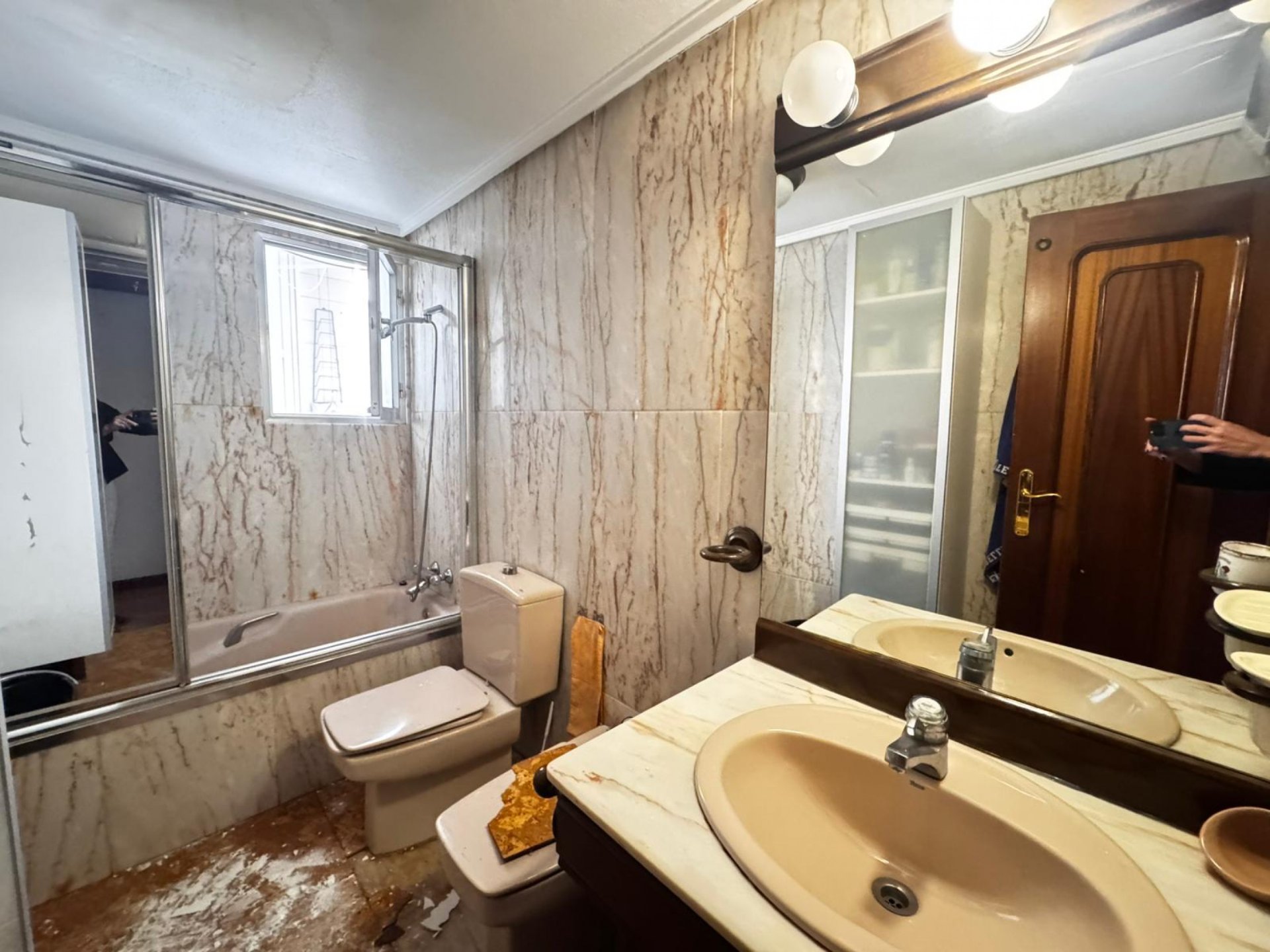Apartament w Cartagena, Murcia, Hiszpania 3 sypialnie, 128 mkw. nr 154572