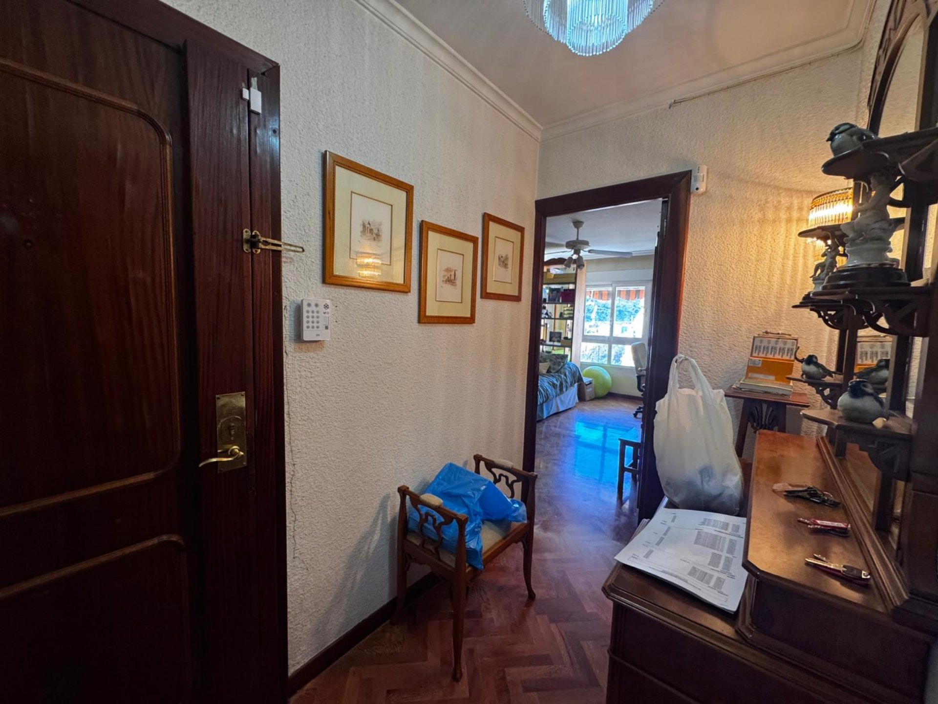 Apartament w Cartagena, Murcia, Hiszpania 3 sypialnie, 128 mkw. nr 154572