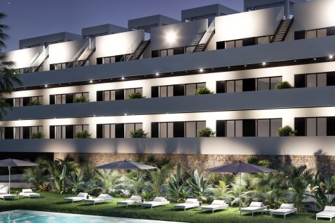 MY WHITE RESORT i Finestrat, Alicante, Spanien Nr. 177360 - foto 15