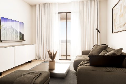 MY WHITE RESORT i Finestrat, Alicante, Spanien Nr. 177360 - foto 10