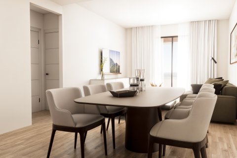 MY WHITE RESORT i Finestrat, Alicante, Spanien Nr. 177360 - foto 4