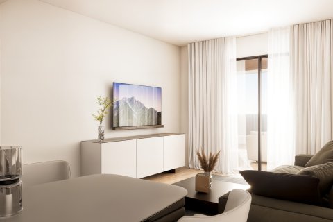 MY WHITE RESORT i Finestrat, Alicante, Spanien Nr. 177360 - foto 6