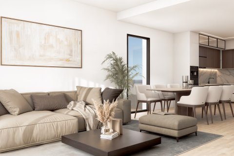 MY WHITE RESORT i Finestrat, Alicante, Spanien Nr. 177360 - foto 14