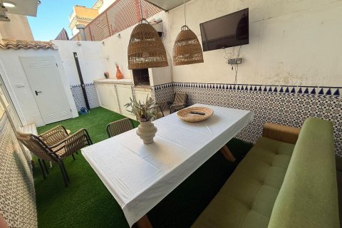 Bungalo pārdošanā Torrevieja, Alicante, Spānijā 65 m2 Nr. 195877 - attēls 8