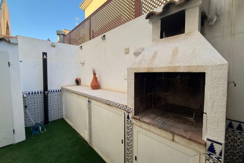 Bungalo pārdošanā Torrevieja, Alicante, Spānijā 65 m2 Nr. 195877 - attēls 11