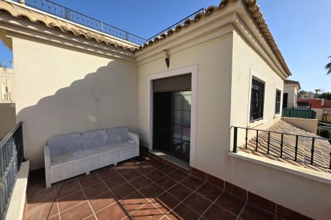 Villa pārdošanā Torrevieja, Alicante, Spānijā 114 m2 Nr. 195876 - attēls 8
