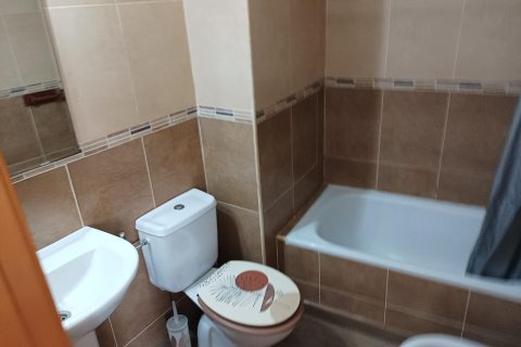 Dzīvoklis pārdošanā Torrevieja, Alicante, Spānijā 2 istabas, 92 m2 Nr. 195874 - attēls 24