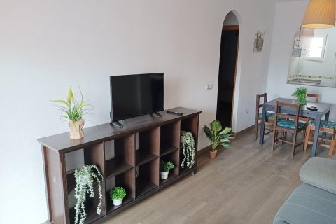 Dzīvoklis pārdošanā Torrevieja, Alicante, Spānijā 2 istabas, 92 m2 Nr. 195874 - attēls 4