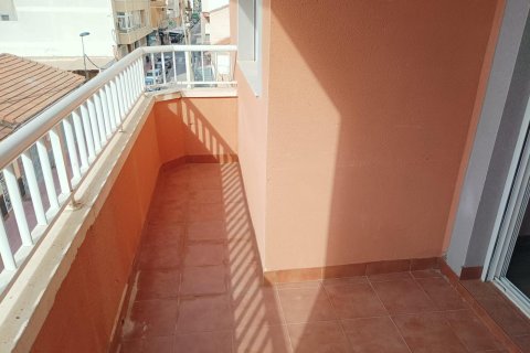 Dzīvoklis pārdošanā Torrevieja, Alicante, Spānijā 2 istabas, 92 m2 Nr. 195874 - attēls 23