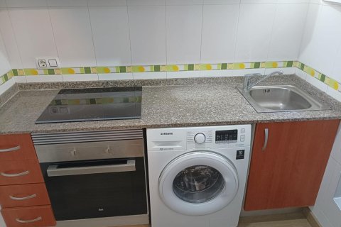 Dzīvoklis pārdošanā Torrevieja, Alicante, Spānijā 2 istabas, 92 m2 Nr. 195874 - attēls 6