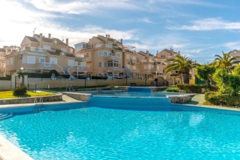 Bungalo pārdošanā Torreblanca, Castellon, Spānijā 65 m2 Nr. 195875 - attēls 3