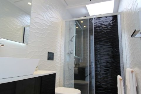 Huvila myytävänä San Miguel de Salinas, Alicante, Espanja, 3 makuuhuonetta, 144 m2 No. 142567 - kuva 10