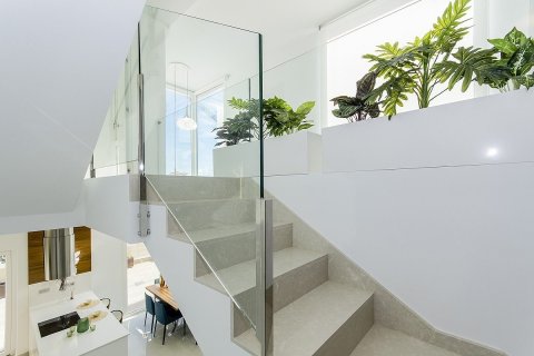 Villa à vendre à Los Montesinos, Alicante, Espagne, 3 chambres, 116 m2 No. 142565 - photo 26