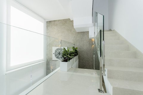 Продажа виллы в Лос Монтесинос, Аликанте, Испания 3 спальни, 116м2 №142565 - фото 28
