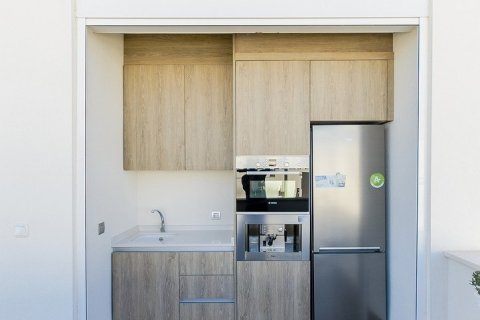 Villa à vendre à Los Montesinos, Alicante, Espagne, 3 chambres, 116 m2 No. 142565 - photo 30