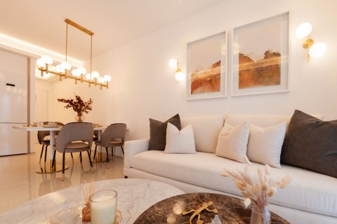 Dzīvoklis pārdošanā Rojales, Alicante, Spānijā 2 istabas, 83 m2 Nr. 110753 - attēls 28