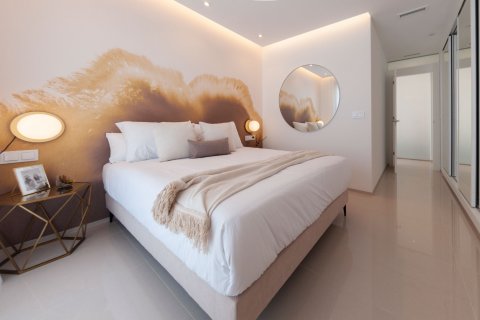 Dzīvoklis pārdošanā Rojales, Alicante, Spānijā 2 istabas, 83 m2 Nr. 110753 - attēls 22