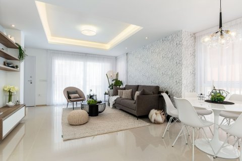 Dzīvoklis pārdošanā Rojales, Alicante, Spānijā 2 istabas, 83 m2 Nr. 110753 - attēls 4