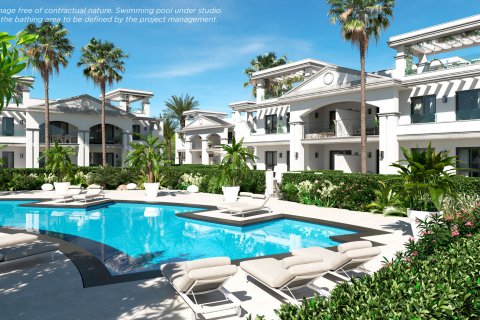 Dzīvoklis pārdošanā Rojales, Alicante, Spānijā 2 istabas, 83 m2 Nr. 110753 - attēls 2
