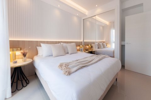 Dzīvoklis pārdošanā Rojales, Alicante, Spānijā 2 istabas, 83 m2 Nr. 110753 - attēls 19