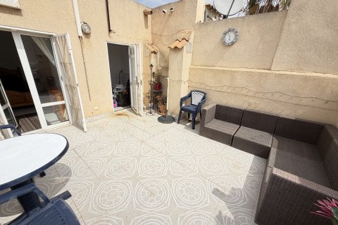 Casa adosada en venta en La Florida, Alicante, España 3 dormitorios, 90 m2 No. 192011 - foto 19