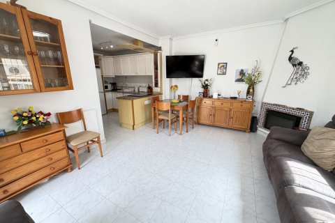 Casa adosada en venta en La Florida, Alicante, España 3 dormitorios, 90 m2 No. 192011 - foto 6