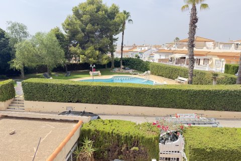 Casa adosada en venta en La Florida, Alicante, España 3 dormitorios, 90 m2 No. 192011 - foto 20