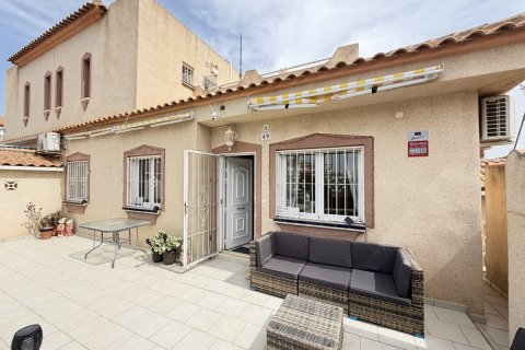 Casa adosada en La Florida, Alicante, España 3 dormitorios, 90 m2 No. 192011