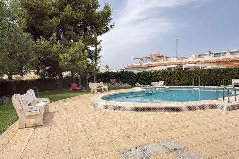 Casa adosada en venta en La Florida, Alicante, España 3 dormitorios, 90 m2 No. 192011 - foto 22