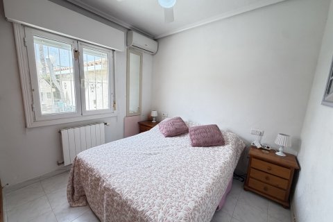 Casa adosada en venta en La Florida, Alicante, España 3 dormitorios, 90 m2 No. 192011 - foto 11