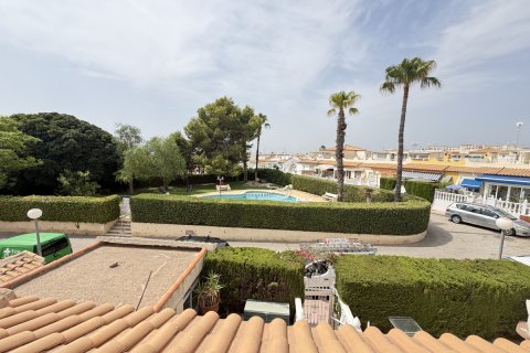 Casa adosada en venta en La Florida, Alicante, España 3 dormitorios, 90 m2 No. 192011 - foto 18