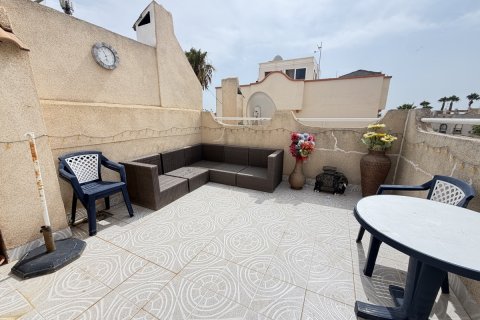 Casa adosada en venta en La Florida, Alicante, España 3 dormitorios, 90 m2 No. 192011 - foto 17