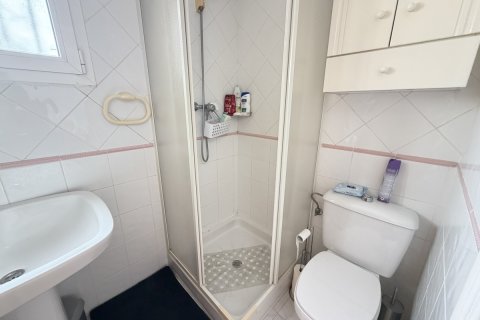 Casa adosada en venta en La Florida, Alicante, España 3 dormitorios, 90 m2 No. 192011 - foto 16
