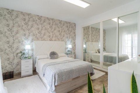 Villa en venta en Urbanización Las Filipinas, Alicante, España 4 dormitorios, 118 m2 No. 192013 - foto 29