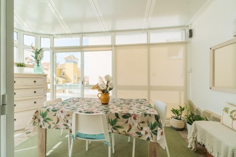 Villa en venta en Urbanización Las Filipinas, Alicante, España 4 dormitorios, 118 m2 No. 192013 - foto 14