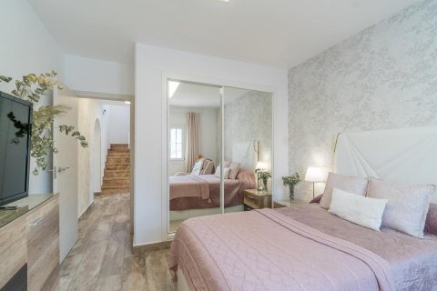 Villa en venta en Urbanización Las Filipinas, Alicante, España 4 dormitorios, 118 m2 No. 192013 - foto 23