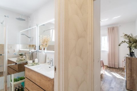 Villa en venta en Urbanización Las Filipinas, Alicante, España 4 dormitorios, 118 m2 No. 192013 - foto 20