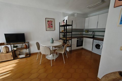 Apartamento en venta en Cabo Roig, Alicante, España 2 dormitorios, 65 m2 No. 192010 - foto 7